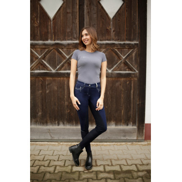 Pantaloni da equitazione Basic Plus LS donna Covalliero Pantaloni da equitazione Basic Plus LS donna Covalliero