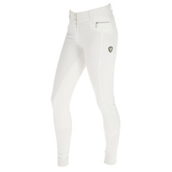 Pantaloni da equitazione Detroit LS da donna Covalliero