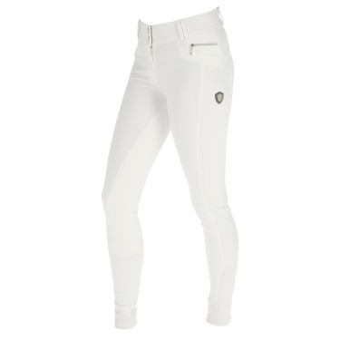 Pantaloni da equitazione Detroit LS da donna Covalliero