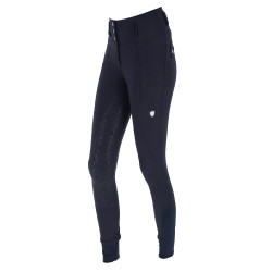 Pantaloni da equitazione donna HighWaist Covalliero