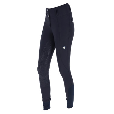 Pantaloni da equitazione donna HighWaist Covalliero