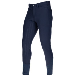 Pantaloni Techno II con grip integrale da uomo Covalliero