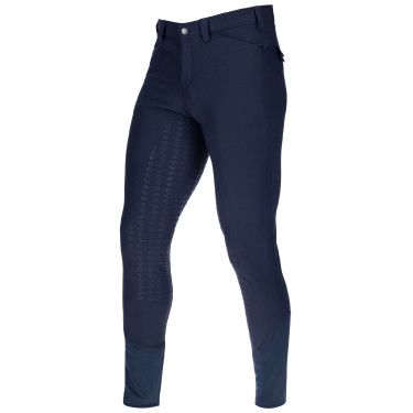 Pantaloni Techno II con grip integrale da uomo Covalliero