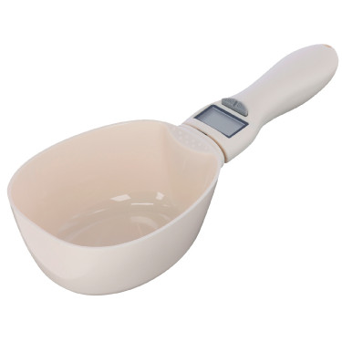 Pala digitale per cereali Kerbl