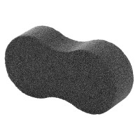 Pietra pomice WonderStone Kerbl Nero Pietra pomice WonderStone Kerbl Nero