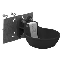 Plaque de montage pour cuve IBC Kerbl Plaque de montage pour cuve IBC Kerbl