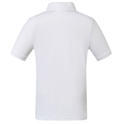 Polo da competizione per bambini Goldana Covalliero Polo da competizione per bambini Goldana Covalliero