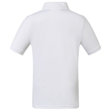 Polo da competizione per bambini Goldana Covalliero Polo da competizione per bambini Goldana Covalliero