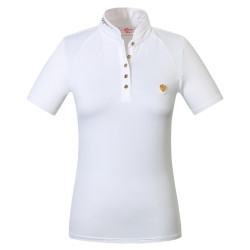 Polo da concorso donna Goldana Covalliero