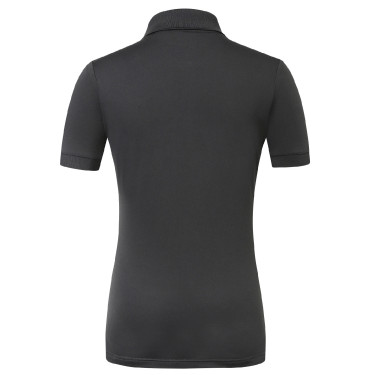 Polo da donna a maniche corte Covalliero Polo da donna a maniche corte Covalliero