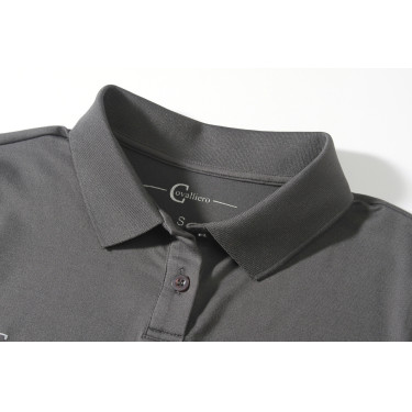 Polo da donna a maniche corte Covalliero Polo da donna a maniche corte Covalliero