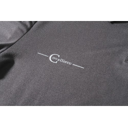 Polo da donna a maniche corte Covalliero Polo da donna a maniche corte Covalliero