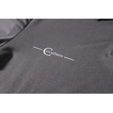 Polo da donna a maniche corte Covalliero Polo da donna a maniche corte Covalliero