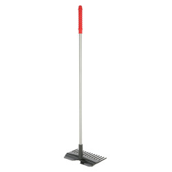 Rastrello di supporto per stalliere Mistboy® Kerbl Rastrello di supporto per stalliere Mistboy® Kerbl