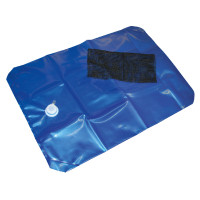 Serbatoio d'acqua per carriola H2GoBag Kerbl Blu