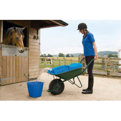 Serbatoio d'acqua per carriola H2GoBag Kerbl Serbatoio d'acqua per carriola H2GoBag Kerbl