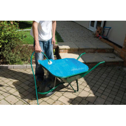 Serbatoio d'acqua per carriola H2GoBag Kerbl Serbatoio d'acqua per carriola H2GoBag Kerbl