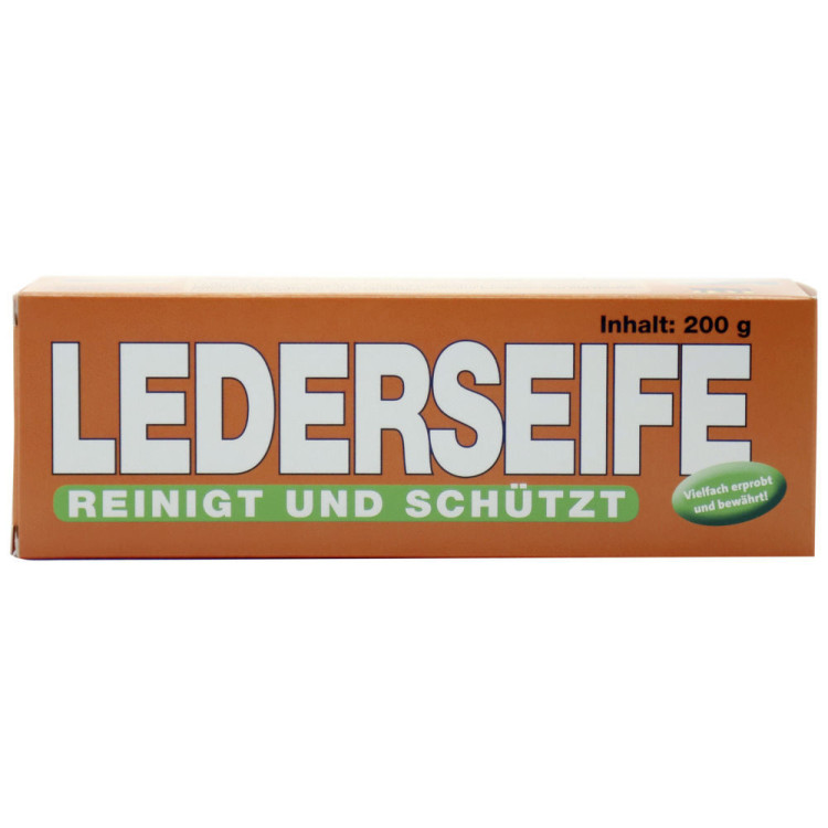 Sapone per cuoio Kerbl