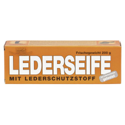 Sapone per cuoio Kerbl Sapone per cuoio Kerbl