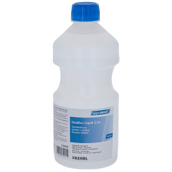 Soluzione da nebulizzare DeadSea Liquid Hippomed