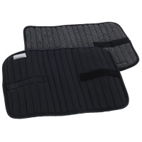 Sous-bande CovallieroTherm à scratch Nero Sous-bande CovallieroTherm à scratch Nero