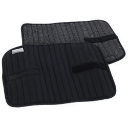 Sous-bande CovallieroTherm à scratch Nero