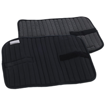 Sous-bande CovallieroTherm à scratch Nero