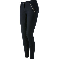 Pantaloni Equi-Theme Arabesque