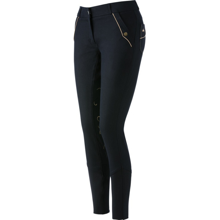 Pantaloni Equi-Theme Arabesque