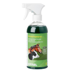 Spray per la cura delle ferite Kerbl