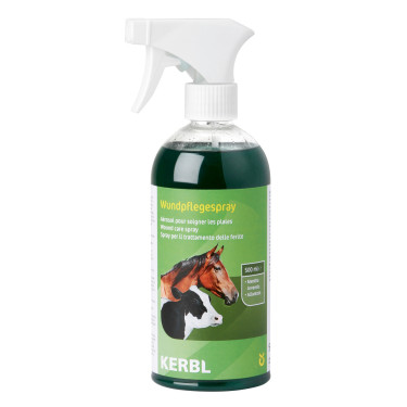 Spray per la cura delle ferite Kerbl Spray per la cura delle ferite Kerbl