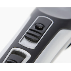 Tosatrice a batteria DropiX Clipster Tosatrice a batteria DropiX Clipster
