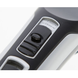Tosatrice a batteria DropiX Clipster Tosatrice a batteria DropiX Clipster