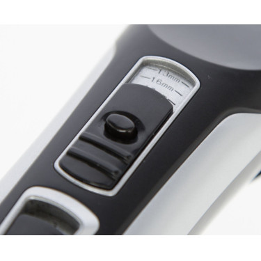 Tosatrice a batteria DropiX Clipster Tosatrice a batteria DropiX Clipster