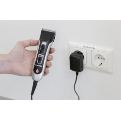 Tosatrice a batteria DropiX Clipster Tosatrice a batteria DropiX Clipster
