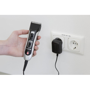 Tosatrice a batteria DropiX Clipster Tosatrice a batteria DropiX Clipster