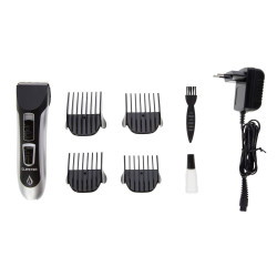Tosatrice a batteria DropiX Clipster Tosatrice a batteria DropiX Clipster