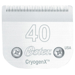 Tête de coupe Cryogen-X Oster Tête de coupe Cryogen-X Oster