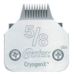Testina di taglio Cryogen-X Oster