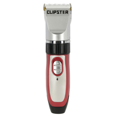 Tosatrice a batteria Sonic Clipster Tosatrice a batteria Sonic Clipster
