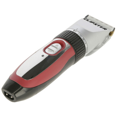 Tosatrice a batteria Sonic Clipster Tosatrice a batteria Sonic Clipster