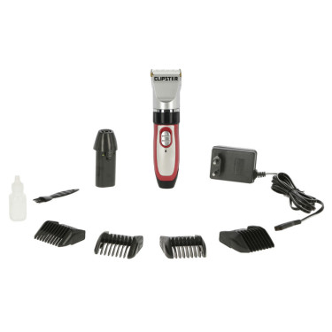 Tosatrice a batteria Sonic Clipster Tosatrice a batteria Sonic Clipster