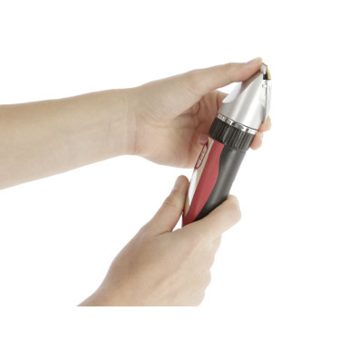 Tosatrice a batteria Sonic Clipster Tosatrice a batteria Sonic Clipster
