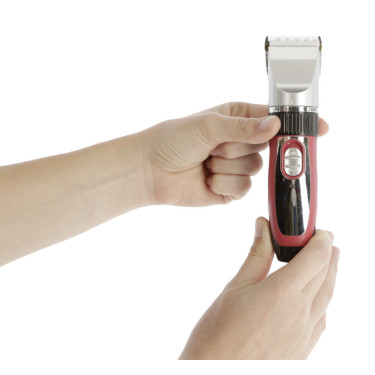 Tosatrice a batteria Sonic Clipster Tosatrice a batteria Sonic Clipster