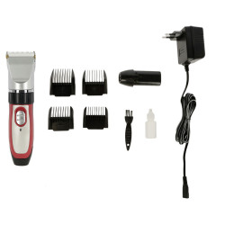 Tondeuse sur batterie Sonic Clipster