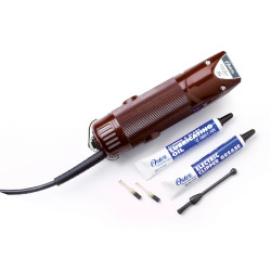 Tosatrice Golden A5 Oster Rosso vino