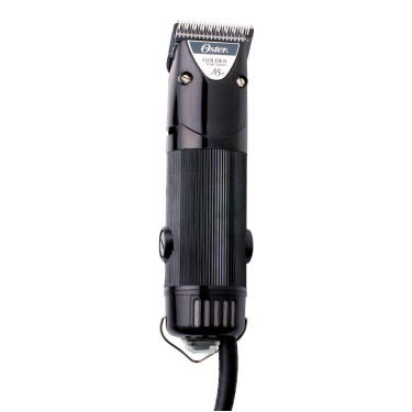 Tosatrice Golden A5 Oster Nero