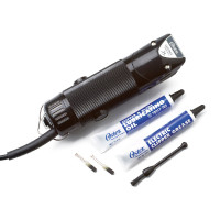 Tosatrice Golden A5 Oster Nero Tosatrice Golden A5 Oster Nero