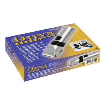 Tosatrice Onyx a batteria Clipster Tosatrice Onyx a batteria Clipster