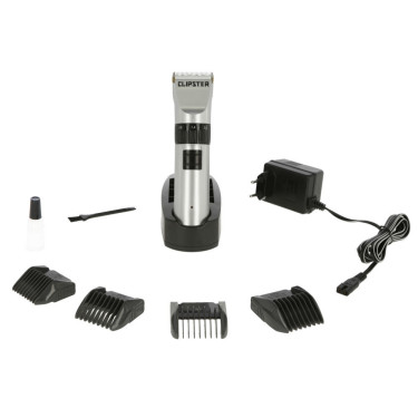 Tosatrice Onyx a batteria Clipster Tosatrice Onyx a batteria Clipster